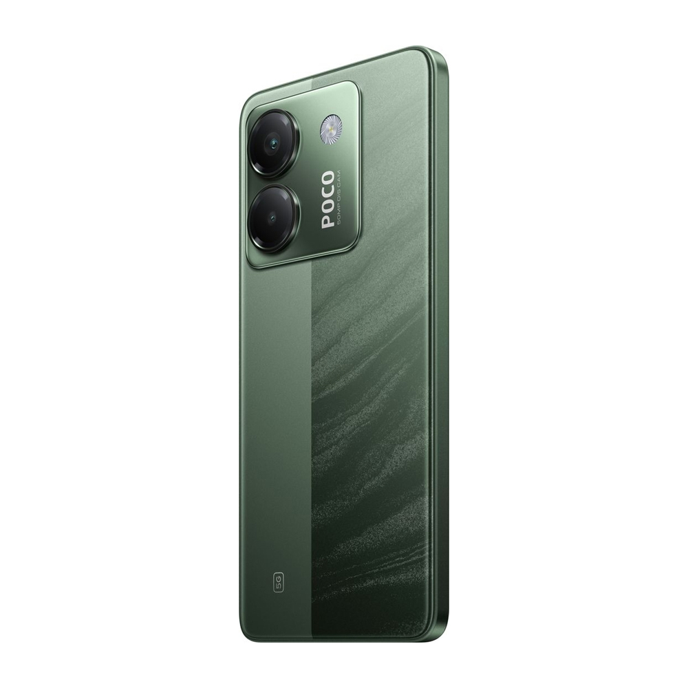 Xiaomi Poco M7 Pro 8/256GB Green [3]