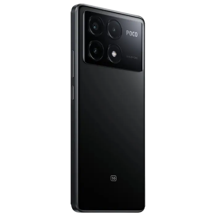 Xiaomi POCO X6 Pro 12/512GB Black [2]