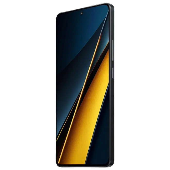 Xiaomi POCO X6 Pro 12/512GB Black [8]