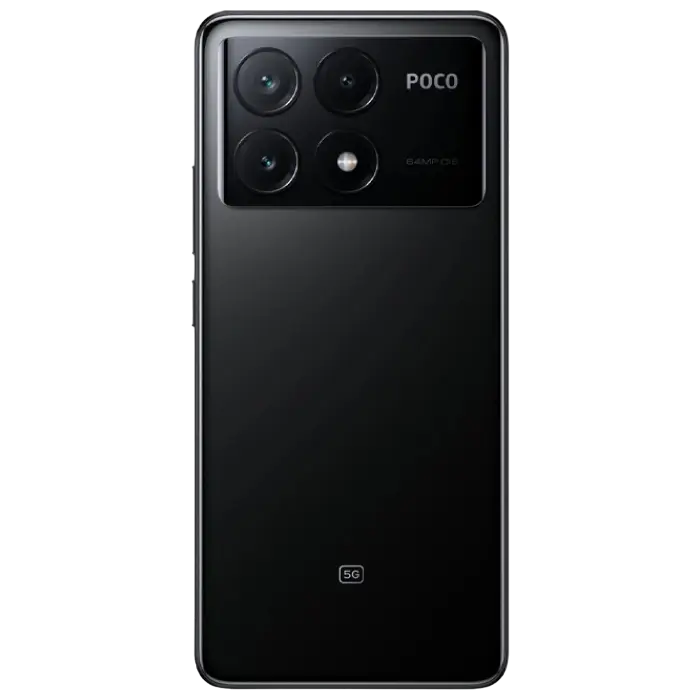 Xiaomi POCO X6 Pro 12/512GB Black [6]
