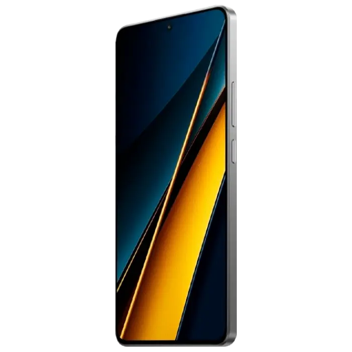 Xiaomi POCO X6 Pro 12/512GB Grey [9]