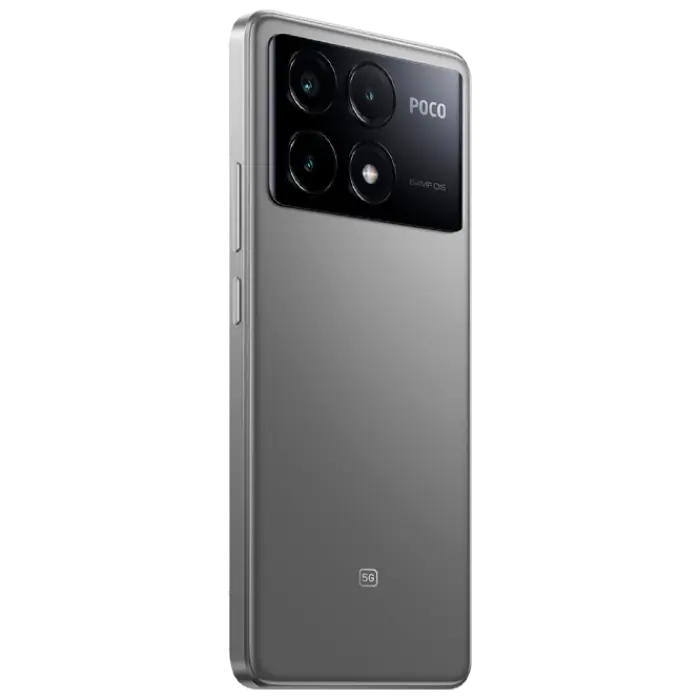 Xiaomi POCO X6 Pro 8/256GB Grey [2]