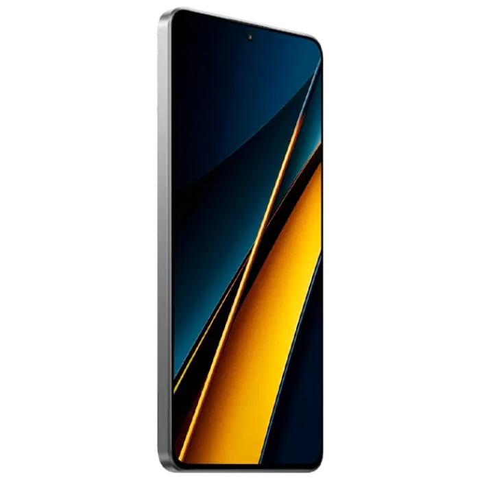 Xiaomi POCO X6 Pro 8/256GB Grey [6]