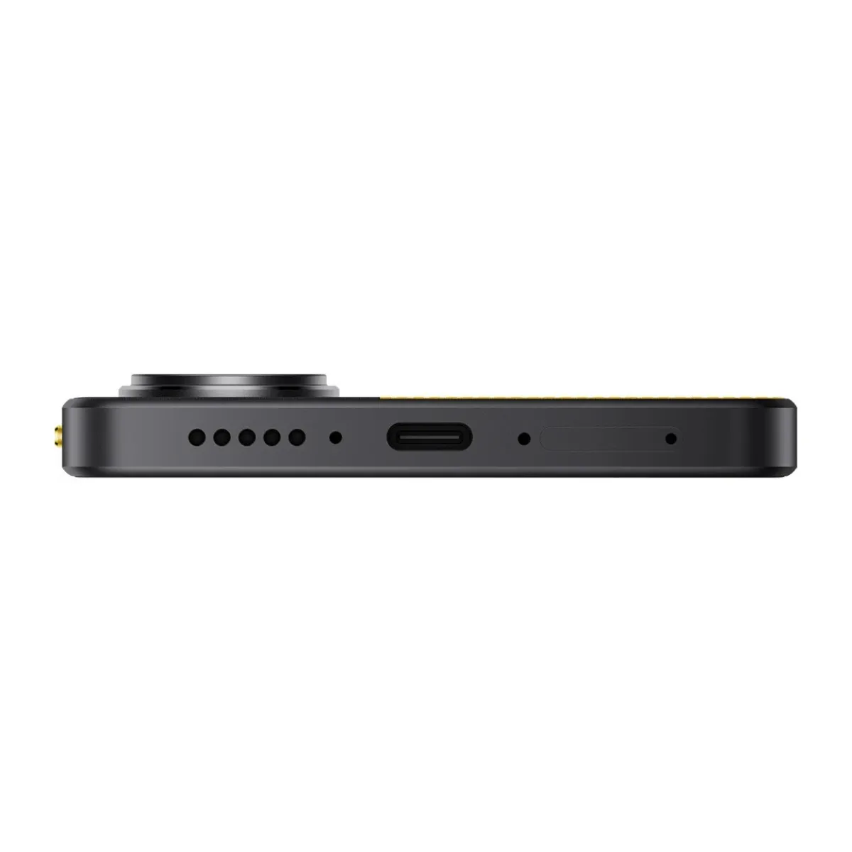 Xiaomi POCO X7 Pro 12/512GB Black-Yellow [6]