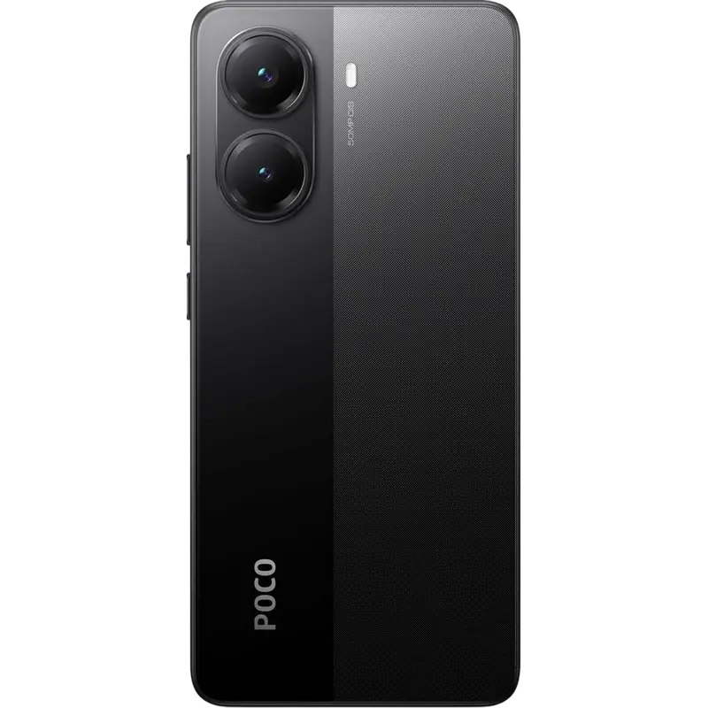 Xiaomi POCO X7 Pro 8/256GB Black [5]