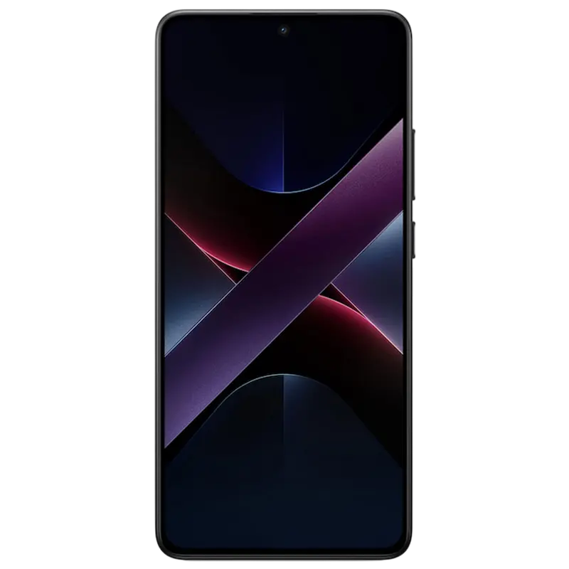 Xiaomi POCO X7 Pro 8/256GB Black [7]