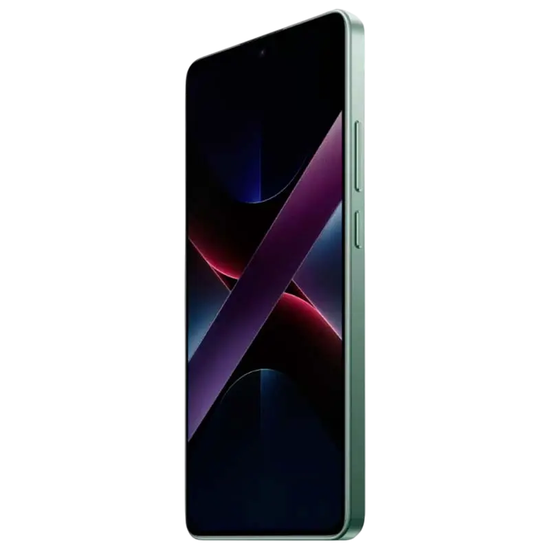 Xiaomi POCO X7 Pro 8/256GB Green [3]