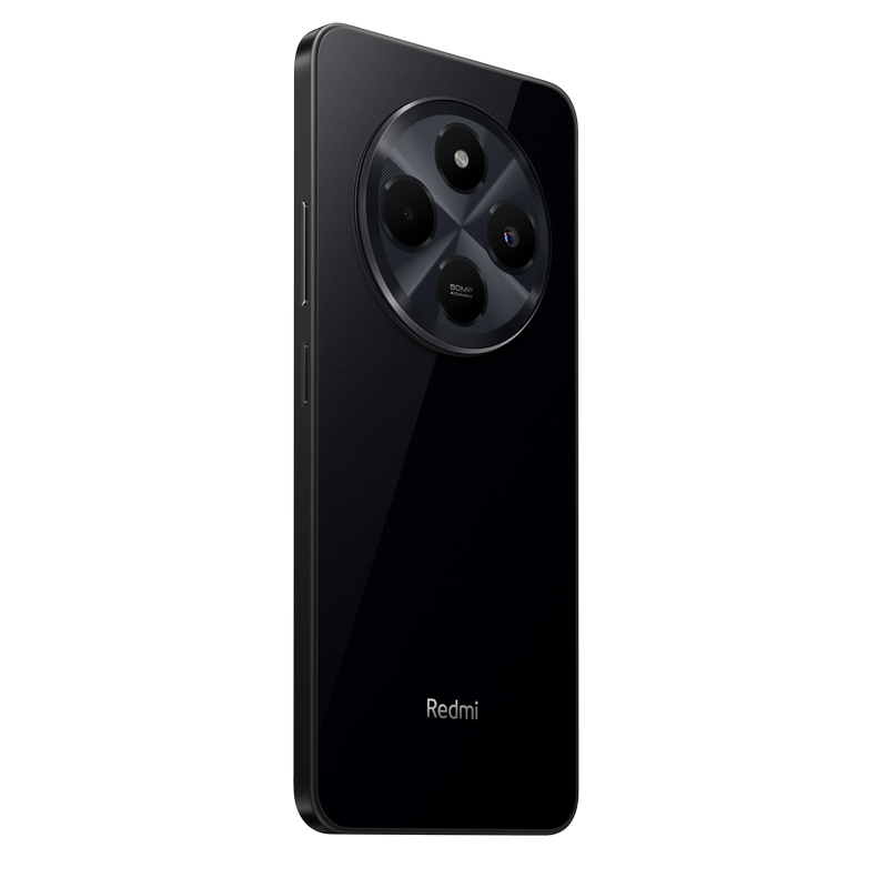 Телефон Xiaomi Redmi 14C 4/128 Midnight Black Диагональ экрана: 6,88 ", Разрешение экрана: 720 x 1640, Макс. разрешение камеры: 50 MP, Фронтальная камера: 13 MP, Ёмкость аккумулятора: 5160 mAh, Чипсет: Mediatek Helio G81 Ultra, Программная платформа: Android, [4]