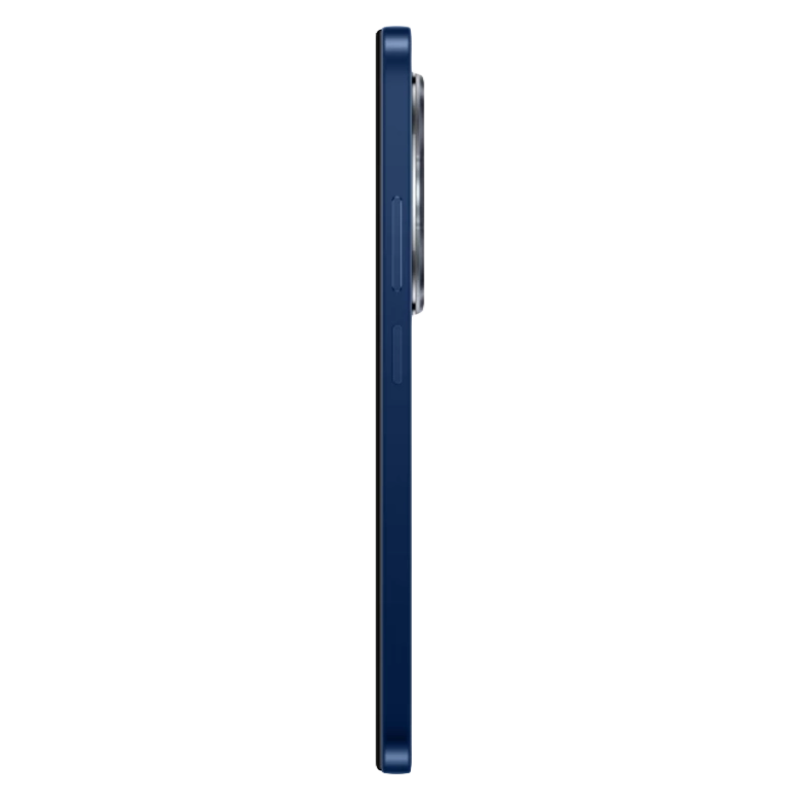 Телефон Xiaomi Redmi 14C 4/128 Starry Blue Диагональ экрана: 6,88 ", Разрешение экрана: 720 x 1640, Макс. разрешение камеры: 50 MP, Фронтальная камера: 13 MP, Ёмкость аккумулятора: 5160 mAh, Чипсет: Mediatek Helio G81 Ultra, Программная платформа: Android, Степень защиты: IP52 rezistent la praf si stropire, [9]