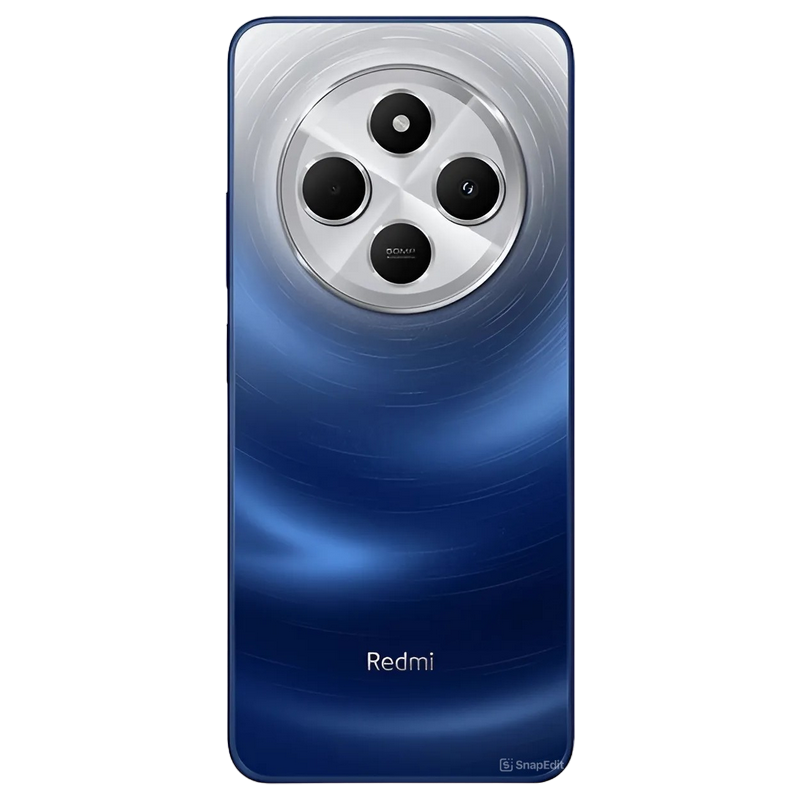 Телефон Xiaomi Redmi 14C 4/128 Starry Blue Диагональ экрана: 6,88 ", Разрешение экрана: 720 x 1640, Макс. разрешение камеры: 50 MP, Фронтальная камера: 13 MP, Ёмкость аккумулятора: 5160 mAh, Чипсет: Mediatek Helio G81 Ultra, Программная платформа: Android, Степень защиты: IP52 rezistent la praf si stropire, [5]