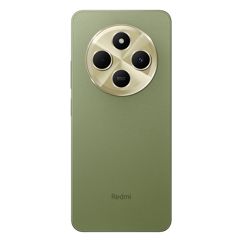 Telefon Xiaomi Redmi 14C 8/256 Sage Green Diagonala ecranului: 6,88 ", Rezolutia ecranului: 720 x 1640, Max. Rezoluția camerei: 50 MP, Cameră frontală: 13 MP, Capacitate acumulator: 5160 mAh, Chipset: Mediatek Helio G81 Ultra, Platformă software: Android, Grad de protecție: IP52 rezistent la praf si stropire, [5]
