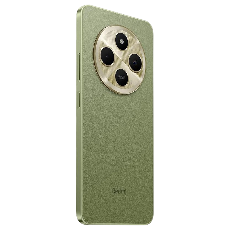 Telefon Xiaomi Redmi 14C 8/256 Sage Green Diagonala ecranului: 6,88 ", Rezolutia ecranului: 720 x 1640, Max. Rezoluția camerei: 50 MP, Cameră frontală: 13 MP, Capacitate acumulator: 5160 mAh, Chipset: Mediatek Helio G81 Ultra, Platformă software: Android, Grad de protecție: IP52 rezistent la praf si stropire, [7]