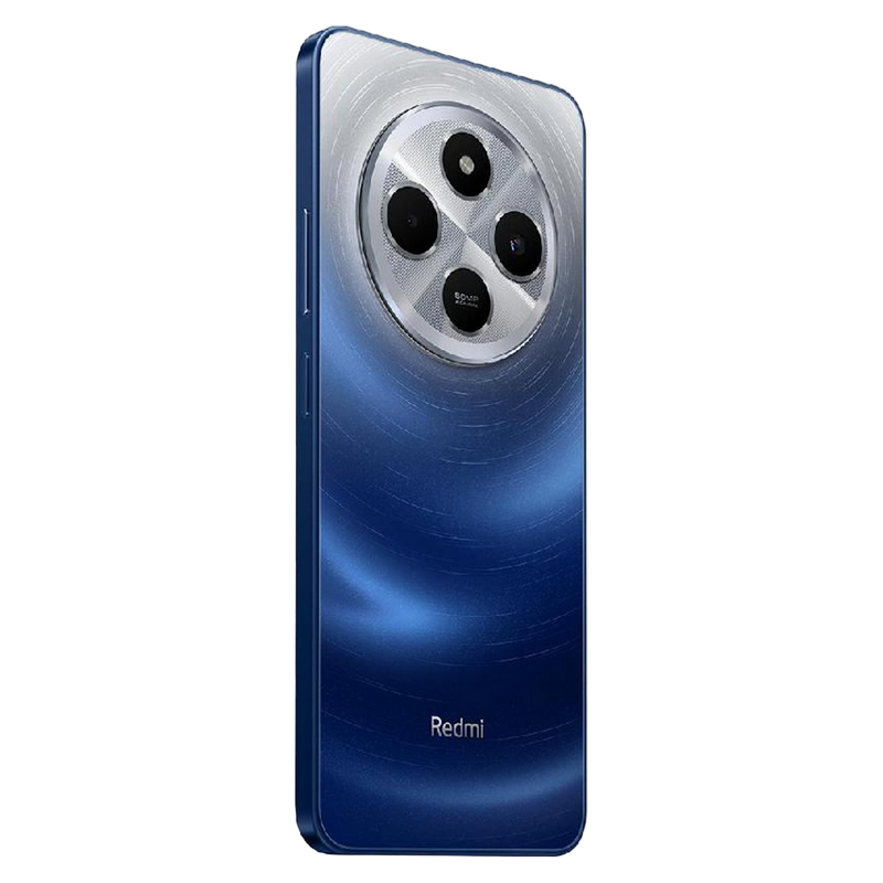 Телефон Xiaomi Redmi 14C 8/256 Starry Blue Диагональ экрана: 6,88 ", Разрешение экрана: 720 x 1640, Макс. разрешение камеры: 50 MP, Фронтальная камера: 13 MP, Ёмкость аккумулятора: 5160 mAh, Чипсет: Mediatek Helio G81 Ultra, Программная платформа: Android, Степень защиты: IP52 rezistent la praf si stropire, [6]