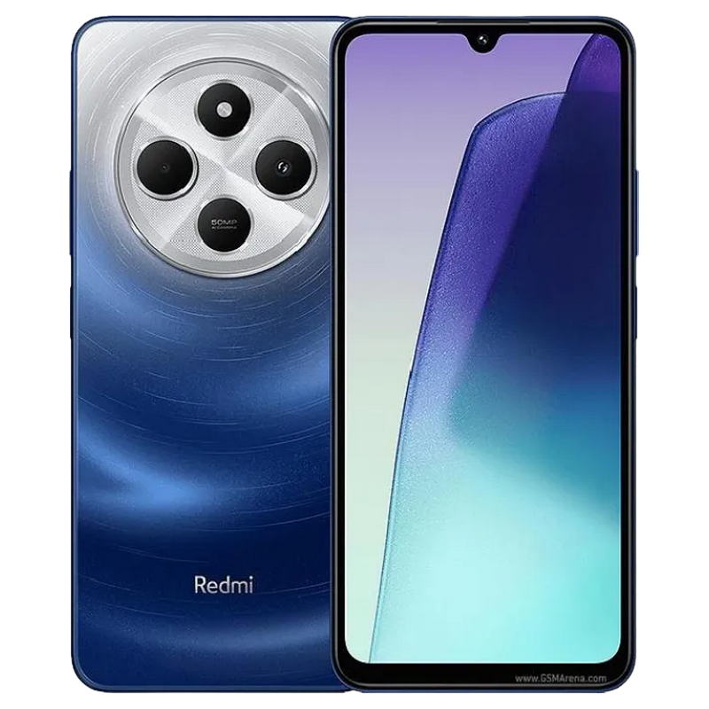 Телефон Xiaomi Redmi 14C 8/256 Starry Blue Диагональ экрана: 6,88 ", Разрешение экрана: 720 x 1640, Макс. разрешение камеры: 50 MP, Фронтальная камера: 13 MP, Ёмкость аккумулятора: 5160 mAh, Чипсет: Mediatek Helio G81 Ultra, Программная платформа: Android, Степень защиты: IP52 rezistent la praf si stropire, [1]