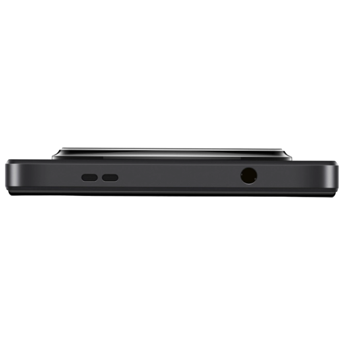 Telefon Xiaomi Redmi A3 3/64 Gb EU Black Diagonala ecranului: 6,71 ", Rezolutia ecranului: 1650x720, Max. Rezoluția camerei: 8 MP, Cameră frontală: 5 MP, Capacitate acumulator: 5000 mAh, Chipset: Mediatek Helio G36, Platformă software: Android, [9]