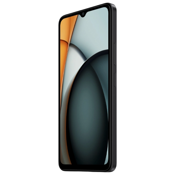 Telefon Xiaomi Redmi A3 3/64 Gb EU Black Diagonala ecranului: 6,71 ", Rezolutia ecranului: 1650x720, Max. Rezoluția camerei: 8 MP, Cameră frontală: 5 MP, Capacitate acumulator: 5000 mAh, Chipset: Mediatek Helio G36, Platformă software: Android, [2]