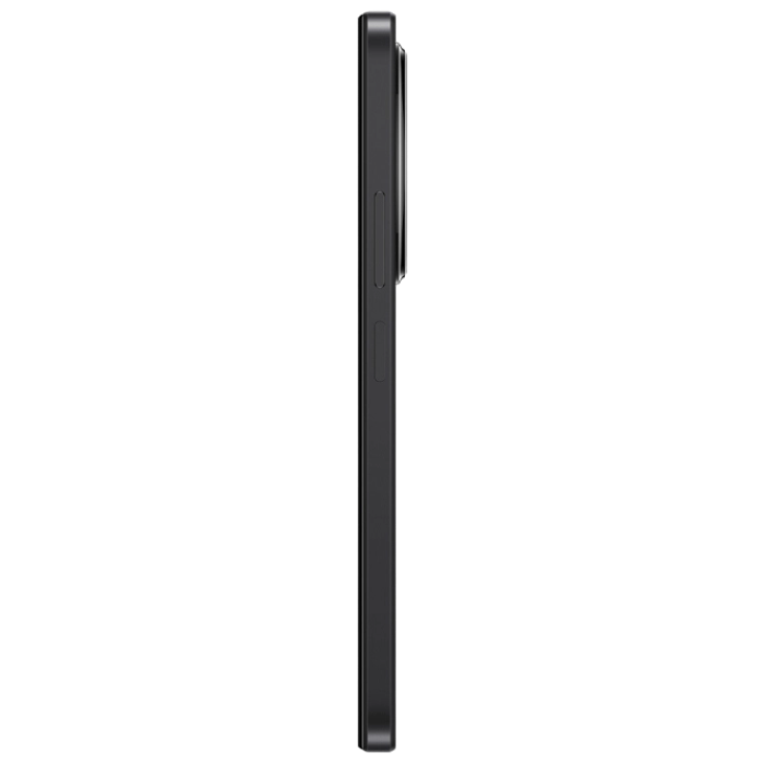Telefon Xiaomi Redmi A3 3/64 Gb EU Black Diagonala ecranului: 6,71 ", Rezolutia ecranului: 1650x720, Max. Rezoluția camerei: 8 MP, Cameră frontală: 5 MP, Capacitate acumulator: 5000 mAh, Chipset: Mediatek Helio G36, Platformă software: Android, [10]