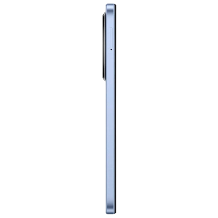 Телефон Xiaomi Redmi A3 3/64 Гб EU Blue Диагональ экрана: 6,71 ", Разрешение экрана: 1650x720, Макс. разрешение камеры: 8 MP, Фронтальная камера: 5 MP, Ёмкость аккумулятора: 5000 mAh, Чипсет: Mediatek Helio G36, Программная платформа: Android, [8]