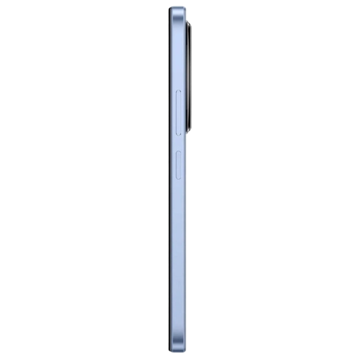 Телефон Xiaomi Redmi A3 3/64 Гб EU Blue Диагональ экрана: 6,71 ", Разрешение экрана: 1650x720, Макс. разрешение камеры: 8 MP, Фронтальная камера: 5 MP, Ёмкость аккумулятора: 5000 mAh, Чипсет: Mediatek Helio G36, Программная платформа: Android, [9]