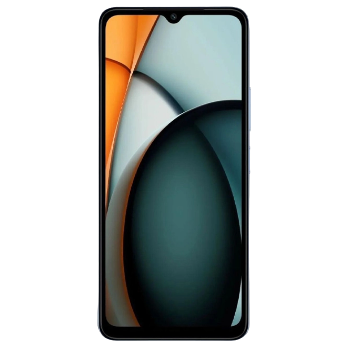 Телефон Xiaomi Redmi A3 3/64 Гб EU Blue Диагональ экрана: 6,71 ", Разрешение экрана: 1650x720, Макс. разрешение камеры: 8 MP, Фронтальная камера: 5 MP, Ёмкость аккумулятора: 5000 mAh, Чипсет: Mediatek Helio G36, Программная платформа: Android, [4]