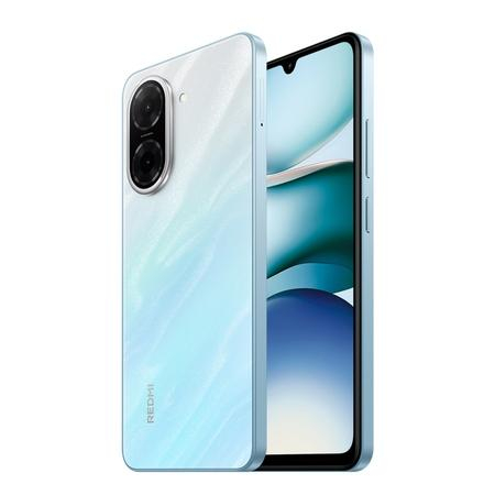 Xiaomi RedMi A5 3/64 GB Blue [4]