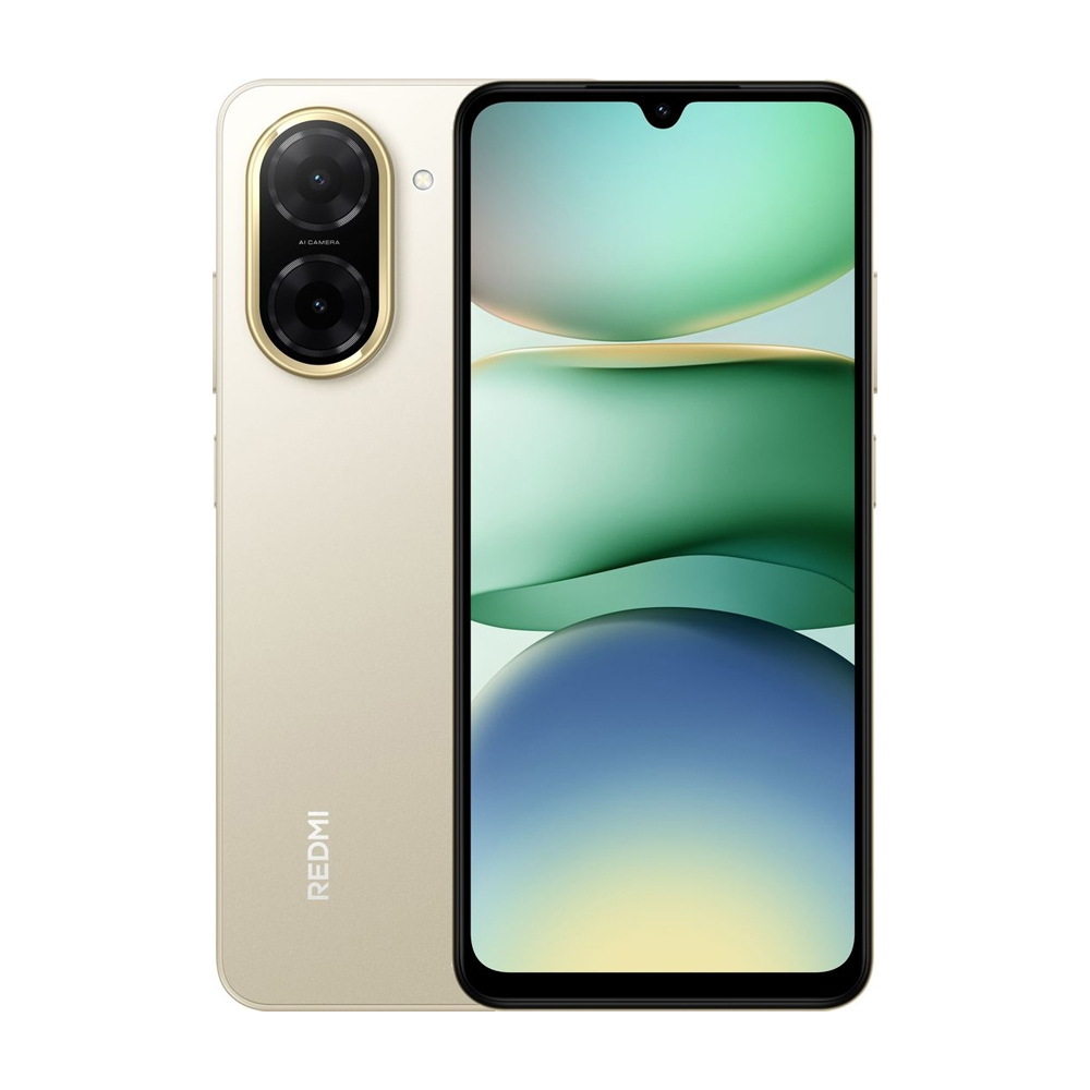 Xiaomi RedMi A5 3/64 GB Gold [1]