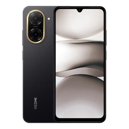 Xiaomi RedMi A5 4/128 GB Black [2]