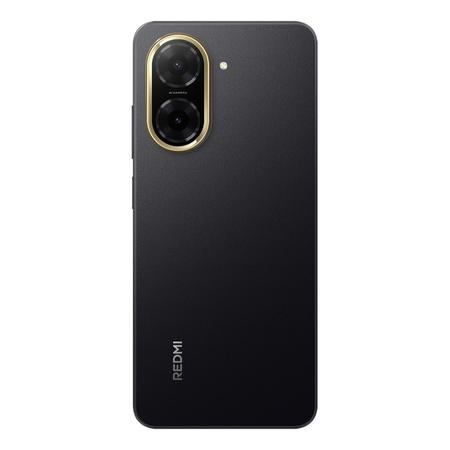 Xiaomi RedMi A5 4/128 GB Black [4]
