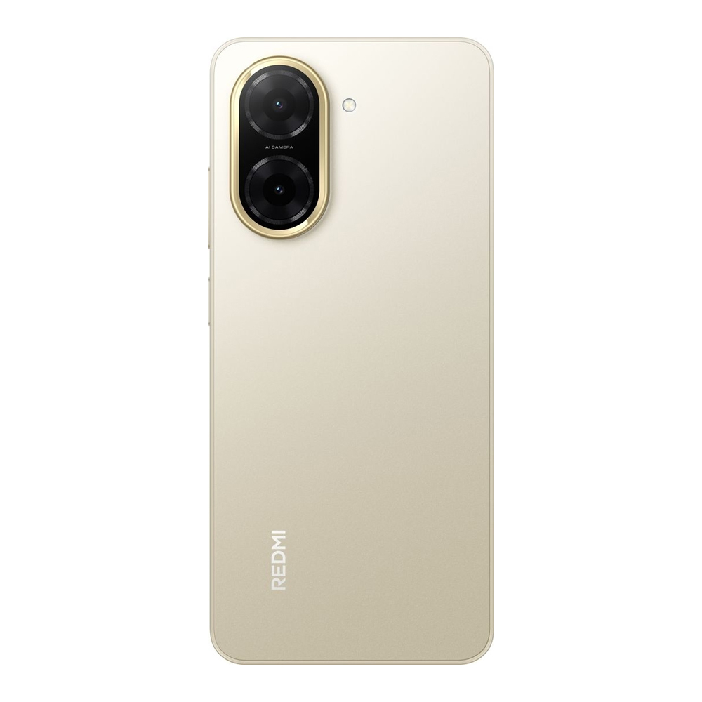 Xiaomi Redmi A5 4/128GB Gold [4]