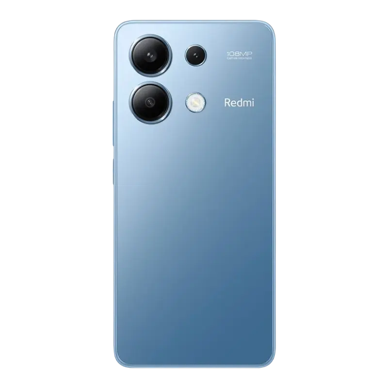 Xiaomi Redmi Note 13 8/256 GB Blue [6]