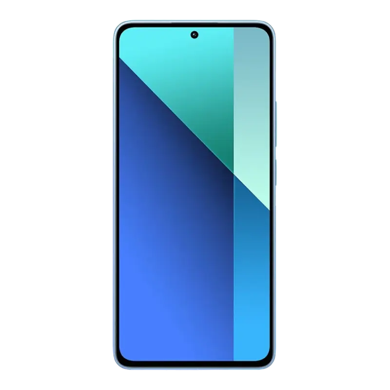 Xiaomi Redmi Note 13 8/256 GB Blue [3]