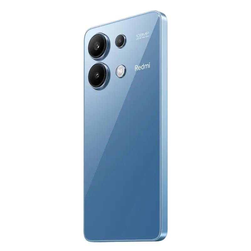 Xiaomi Redmi Note 13 8/256 GB Blue [4]