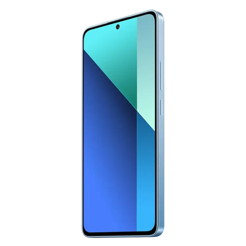 Xiaomi Redmi Note 13 8/256 GB Blue [2]