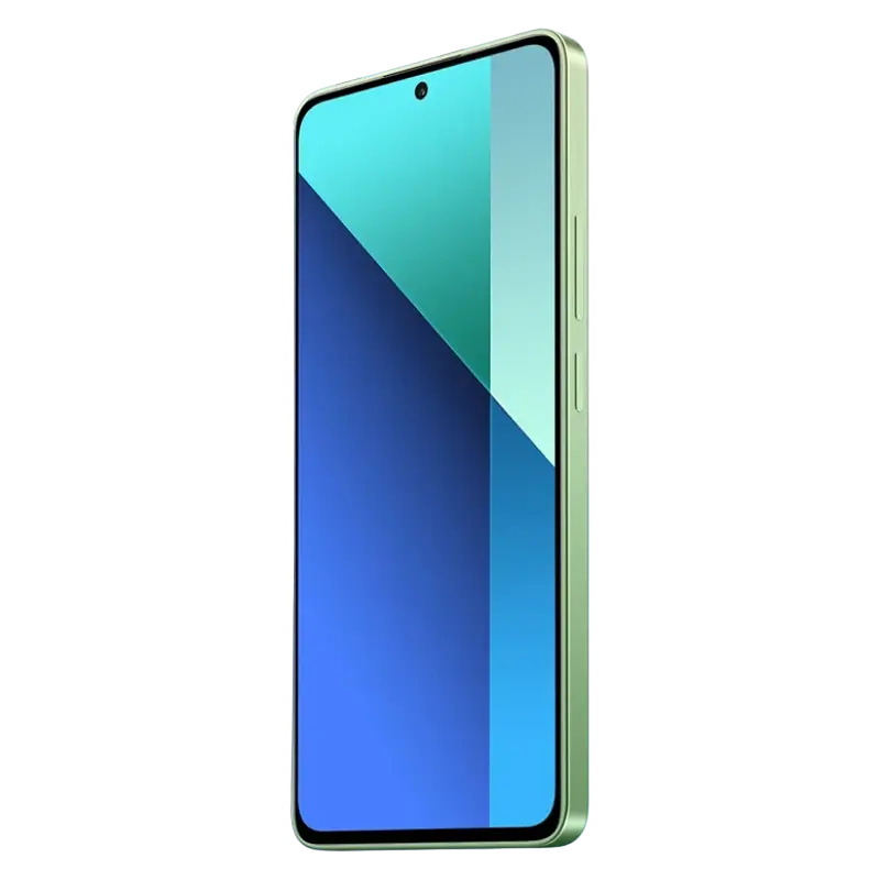 Xiaomi Redmi Note 13 8/256 GB Green [3]
