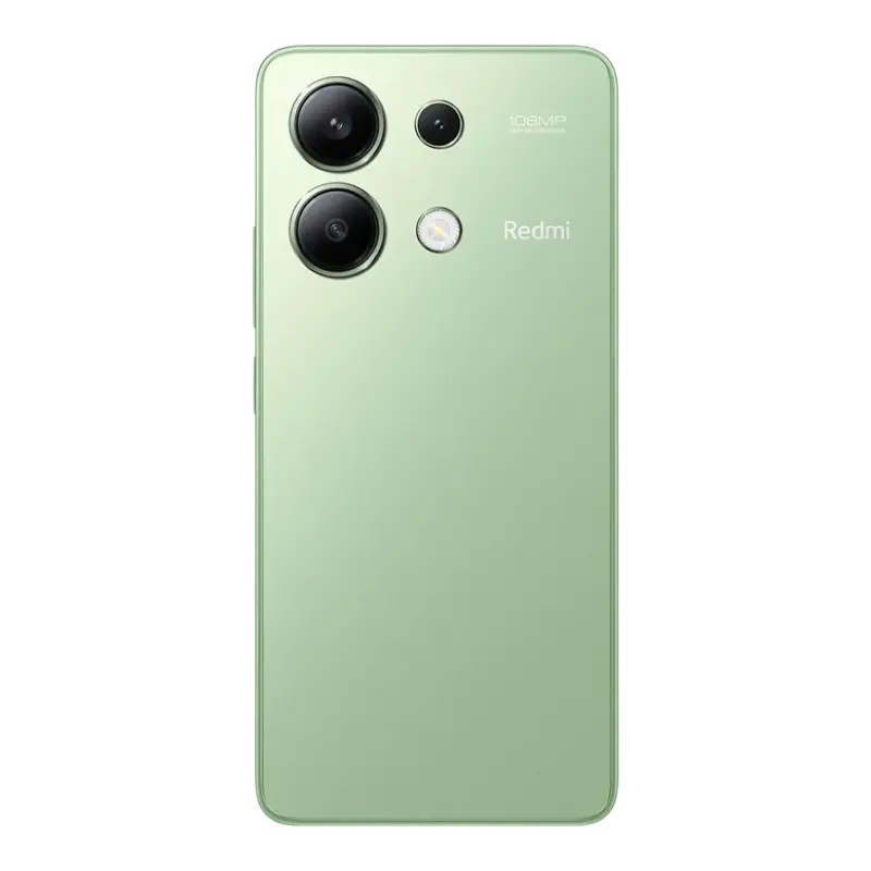 Xiaomi Redmi Note 13 8/256 GB Green [2]