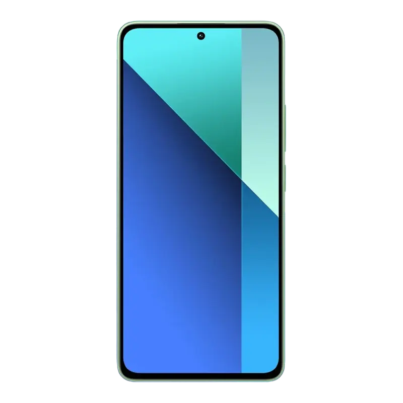 Xiaomi Redmi Note 13 8/256 GB Green [5]