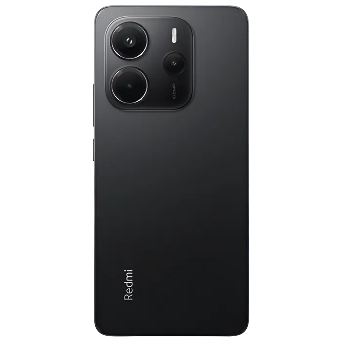 Xiaomi Redmi Note 14 5G 8/256 GB Black [7]