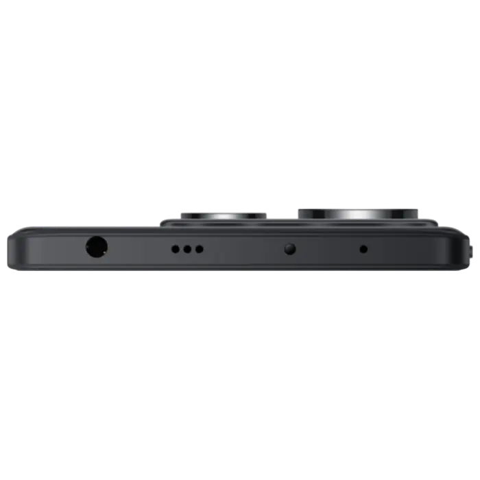 Xiaomi Redmi Note 14 5G 8/256 GB Black [2]