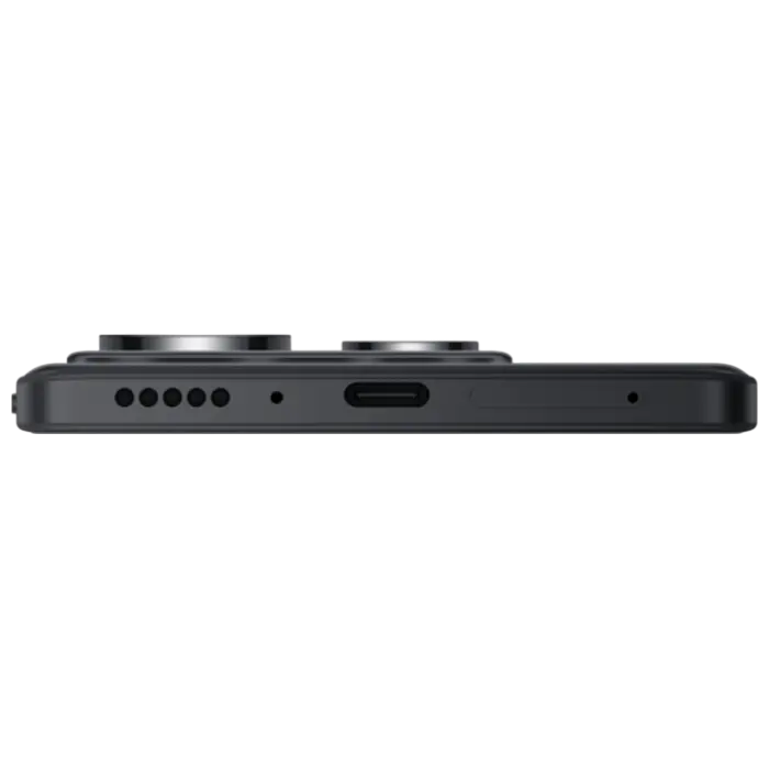 Xiaomi Redmi Note 14 5G 8/256 GB Black [6]