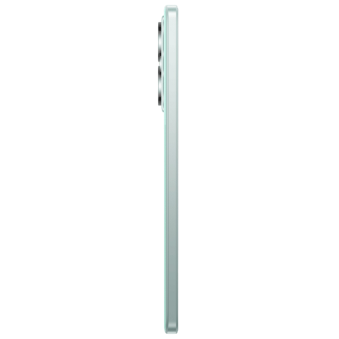 Телефон Xiaomi Redmi Note 14 5G 6/128ГБ EU Coral Green Диагональ экрана: 6,67 ", Разрешение экрана: 2400x1080, Макс. разрешение камеры: 108 MP, Фронтальная камера: 20 MP, Ёмкость аккумулятора: 5110 mAh, Чипсет: Mediatek Dimensity 7025 Ultra, Программная платформа: Android, HyperOS, Степень защиты: IP64, [6]