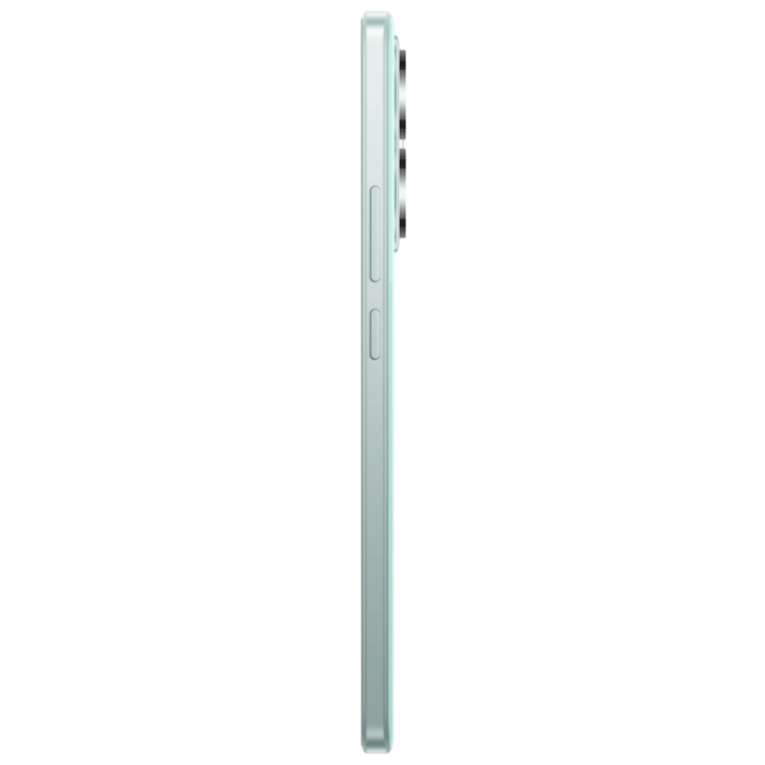 Телефон Xiaomi Redmi Note 14 5G 6/128ГБ EU Coral Green Диагональ экрана: 6,67 ", Разрешение экрана: 2400x1080, Макс. разрешение камеры: 108 MP, Фронтальная камера: 20 MP, Ёмкость аккумулятора: 5110 mAh, Чипсет: Mediatek Dimensity 7025 Ultra, Программная платформа: Android, HyperOS, Степень защиты: IP64, [7]