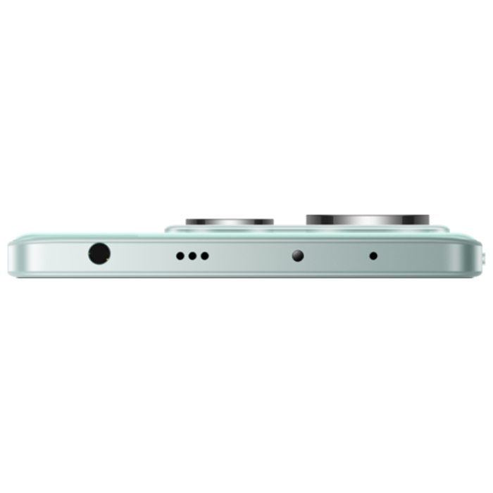 Телефон Xiaomi Redmi Note 14 5G 6/128ГБ EU Coral Green Диагональ экрана: 6,67 ", Разрешение экрана: 2400x1080, Макс. разрешение камеры: 108 MP, Фронтальная камера: 20 MP, Ёмкость аккумулятора: 5110 mAh, Чипсет: Mediatek Dimensity 7025 Ultra, Программная платформа: Android, HyperOS, Степень защиты: IP64, [9]