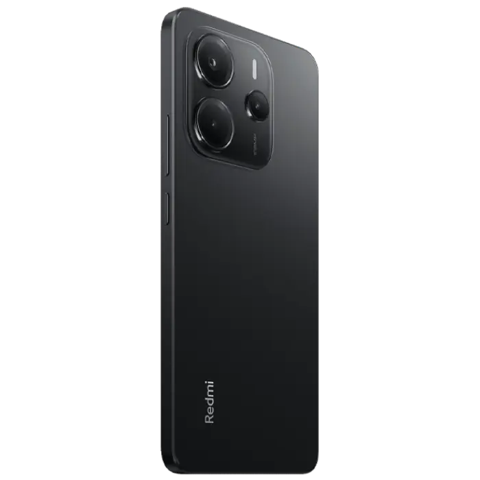 Xiaomi Redmi Note 14 8/256 GB Black [2]