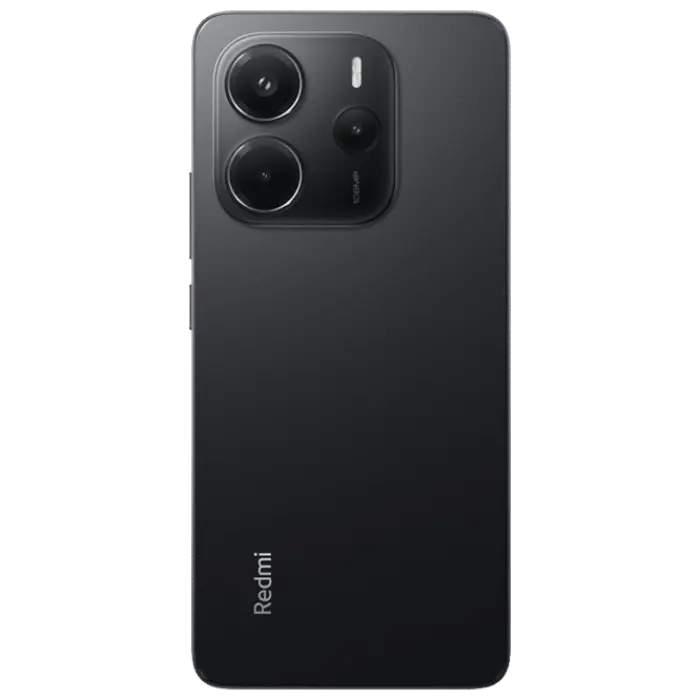 Xiaomi Redmi Note 14 8/256 GB Black [3]