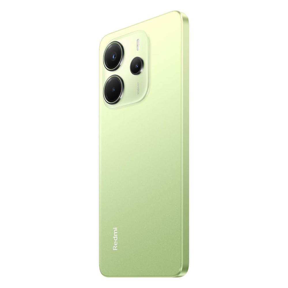 Xiaomi Redmi Note 14 8/256 GB Lime Green
 [3]