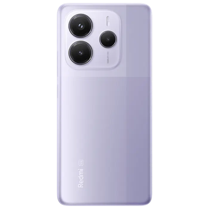 Xiaomi Redmi Note 14 8/256 GB Purple [6]