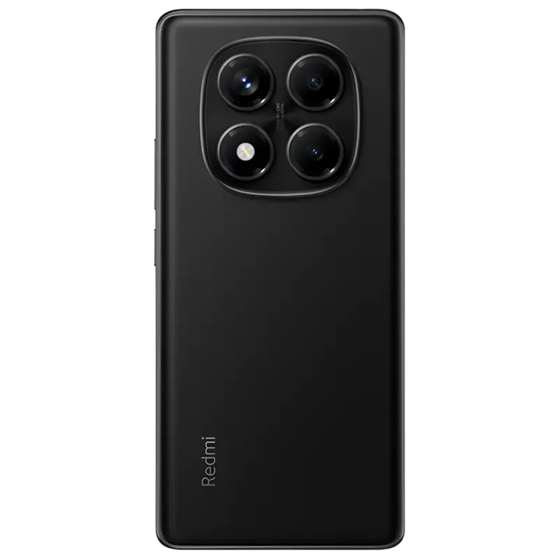 Xiaomi Redmi Note 14 Pro 8/256 GB Black [7]