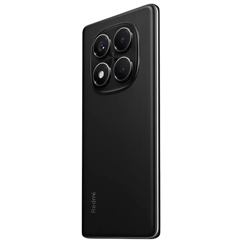 Xiaomi Redmi Note 14 Pro 8/256 GB Black [8]