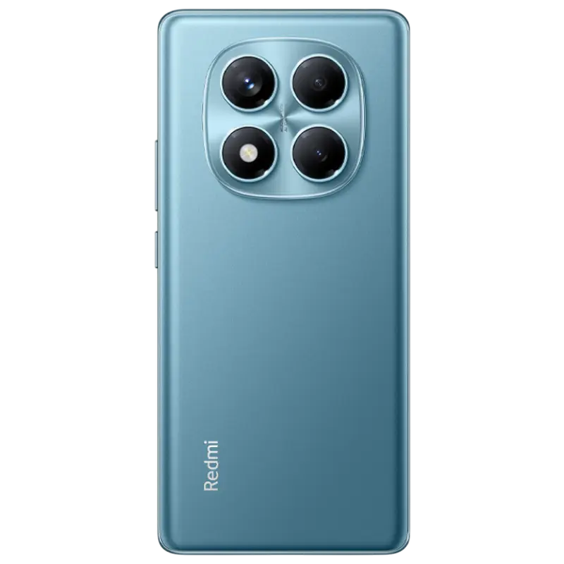 Xiaomi Redmi Note 14 Pro 12/512 GB Blue [5]