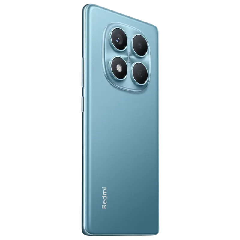 Xiaomi Redmi Note 14 Pro 12/512 GB Blue [6]